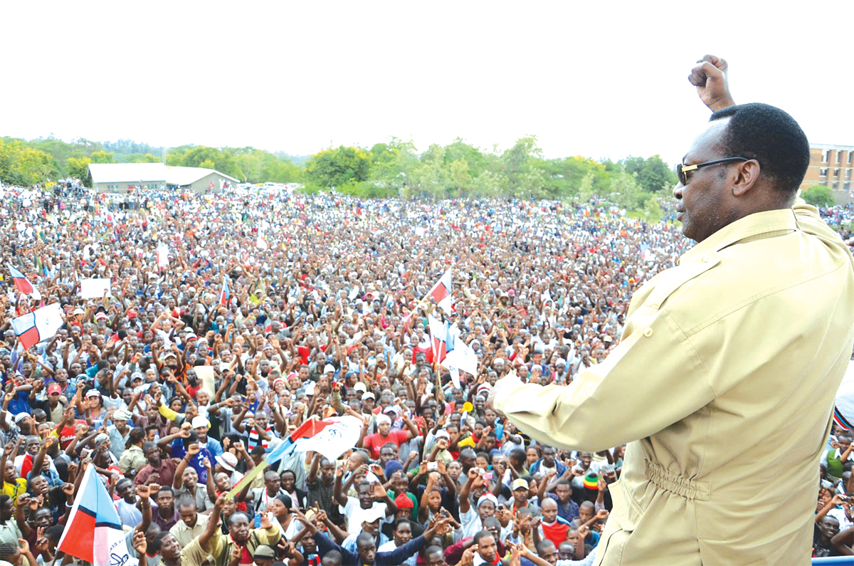 Mbowe+na+Peoples+Power+2