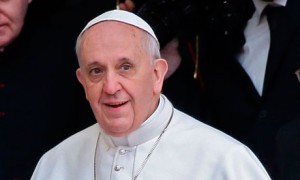 Pope Francis