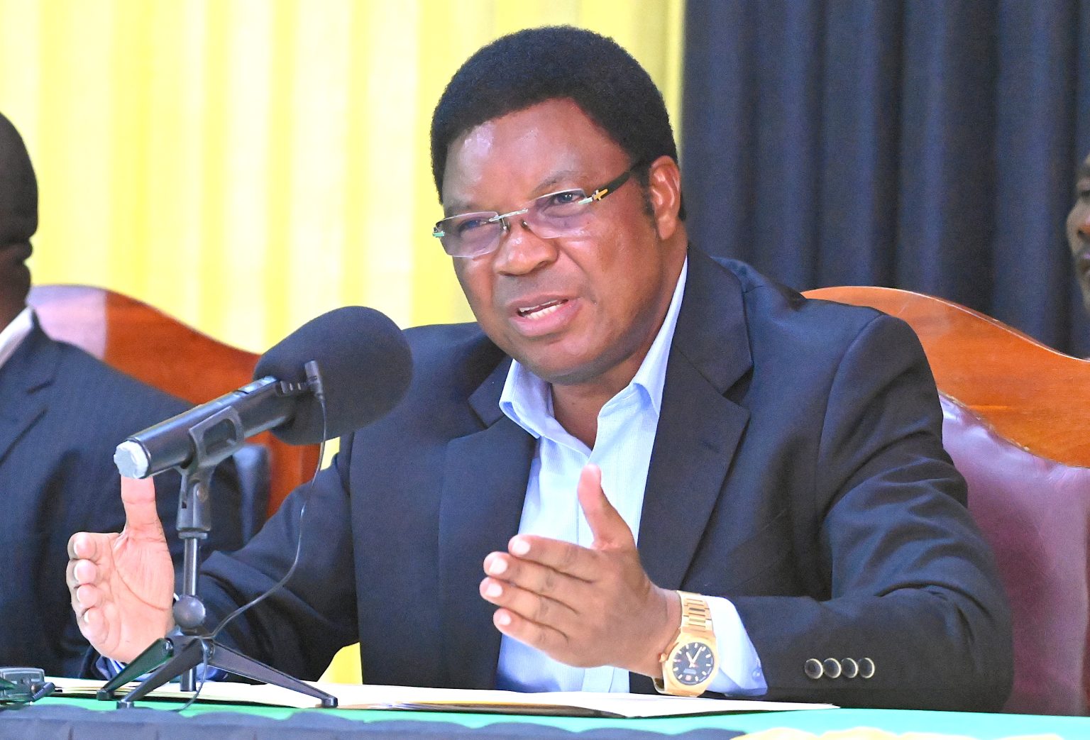 Majaliwa aiagiza BoT kuzisimamia benki katika maboresho ya riba