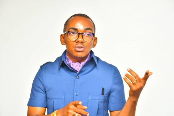 Silaa: Kuweni tayari kwa mabadiliko