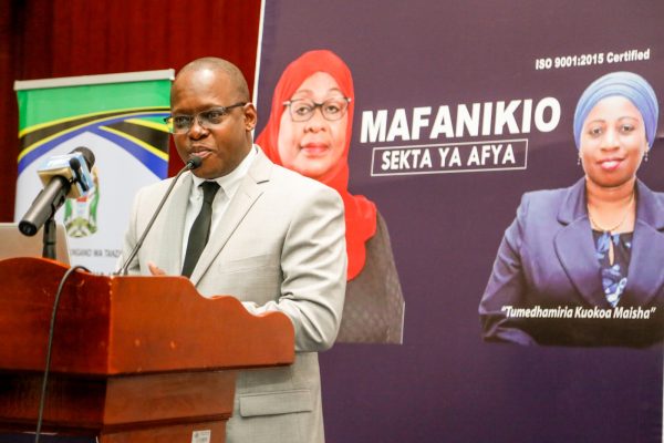 MSD : Upatikanaji wa dawa nchini umeimarika