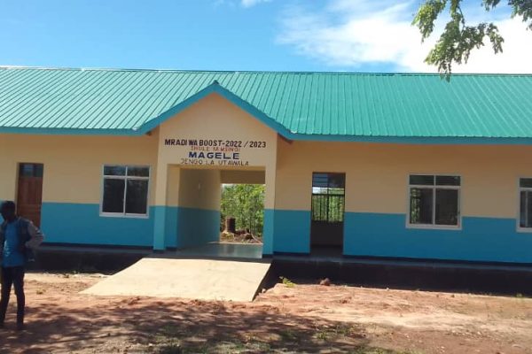 Rais Samia asikia kilio cha wakazi Usimba