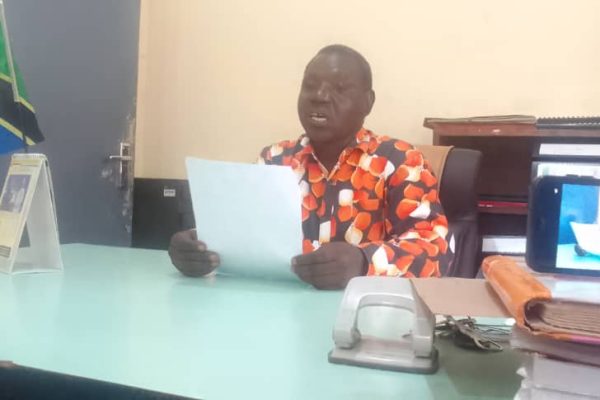 Serikali yaboresha miundombinu ya elimu, afya Manispaa Kigoma/ Ujiji