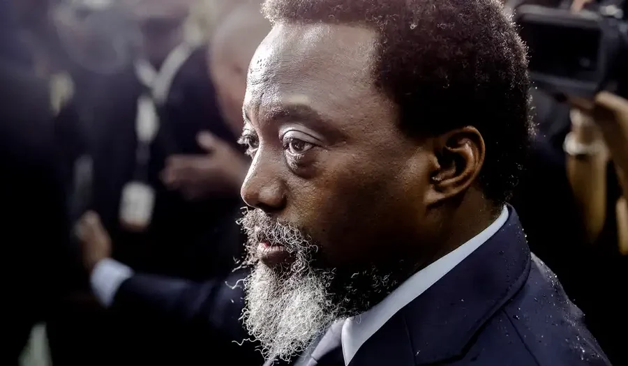 KABILA