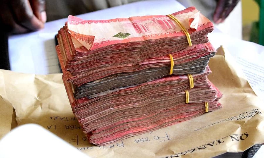 PESA
