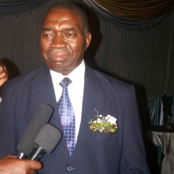 Pius_B._Ngeze