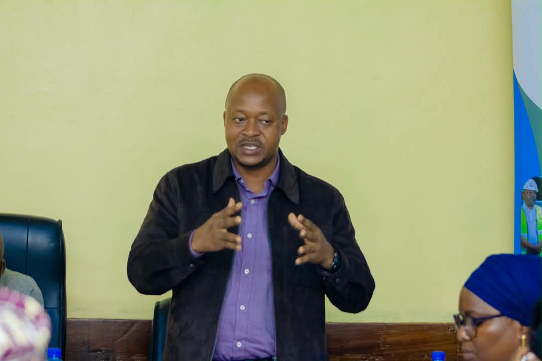 Wami/Ruvu yaweka mikakati kuikabili El Nino, mhandisi Mmassy atoa angalizo usafi wa mito