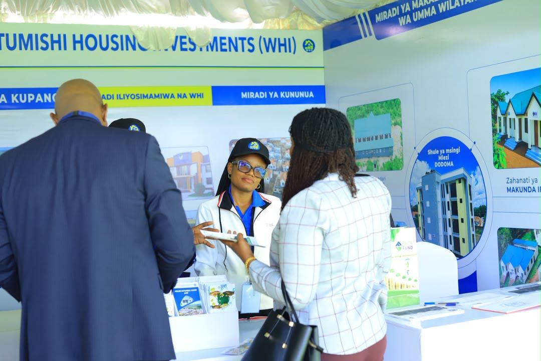 WHI yawakaribisha wananchi kujifunza fursa za nyumba na uwekezaji