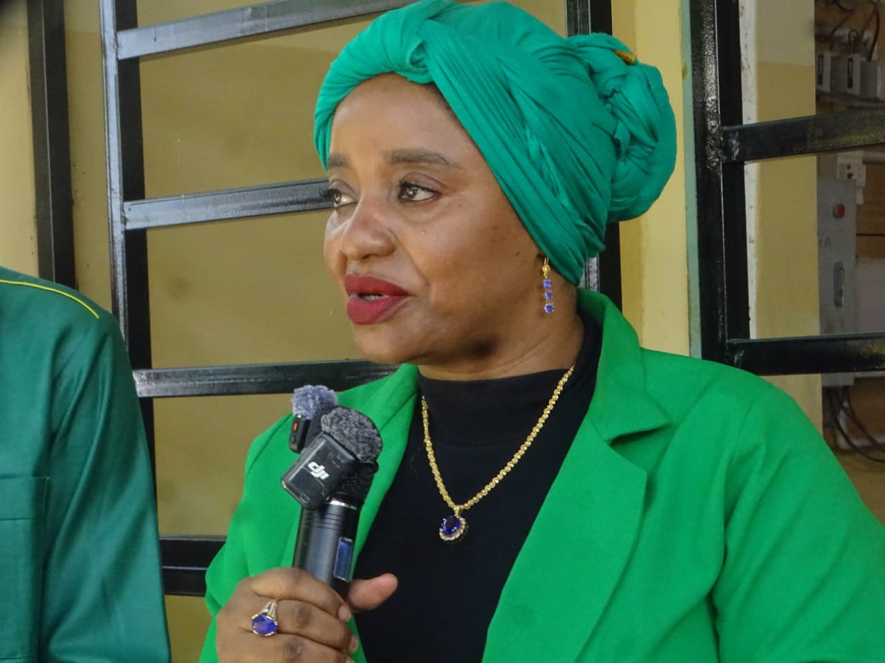 Katibu NEC ataka wenye ulemavu kuchangamkia mikopo