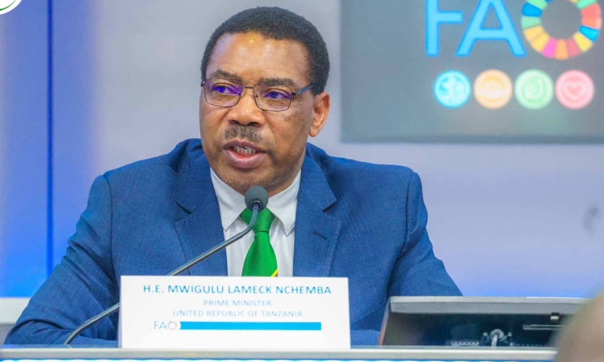 Dk Mwigulu ahimiza ushirikiano wa kikanda kudhibiti magonjwa ya mifugo