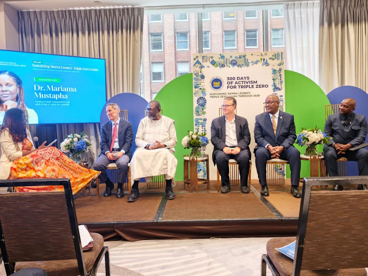 Unga 2026 : Tanzania yaihakikishia dunia uzalishaji dawa na kuboresha afya Afrika