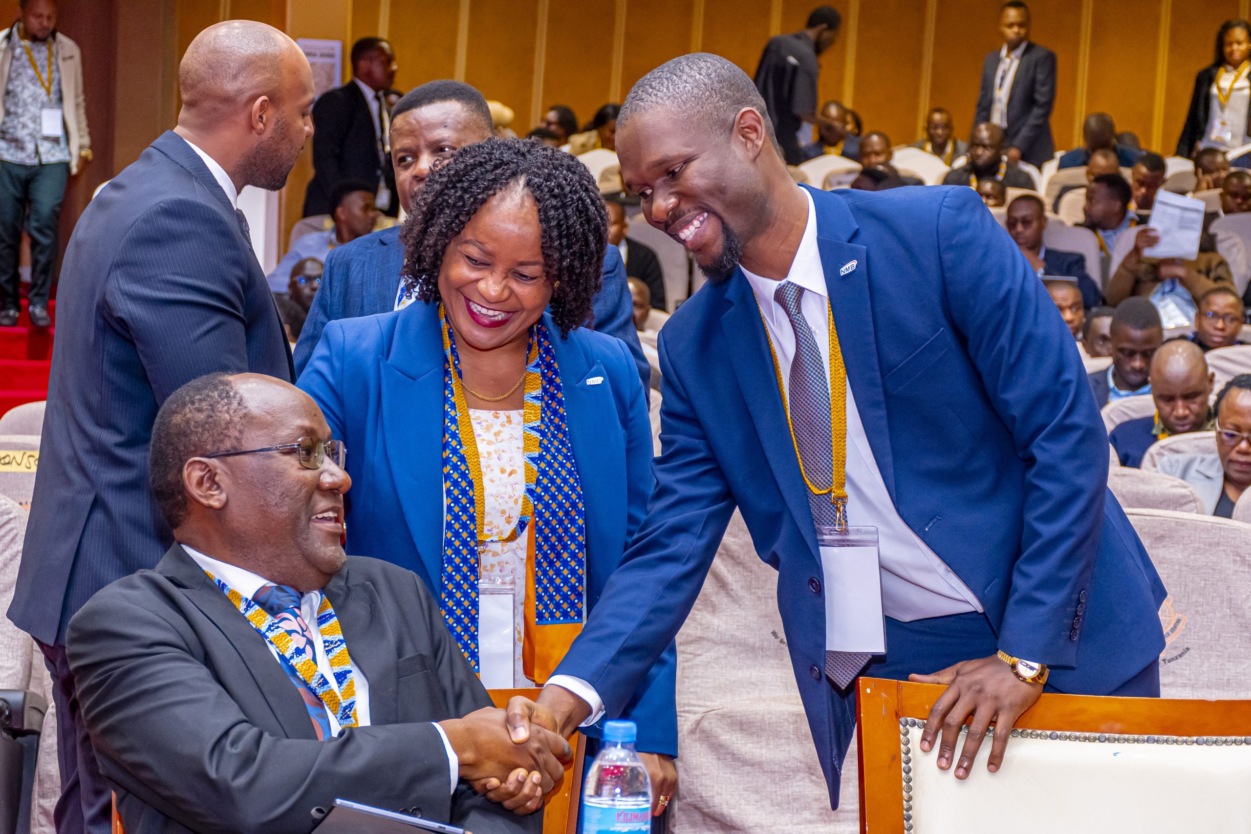 NMB yajipanga kufungua zaidi milango ya mitaji kuelekea Dira 2050