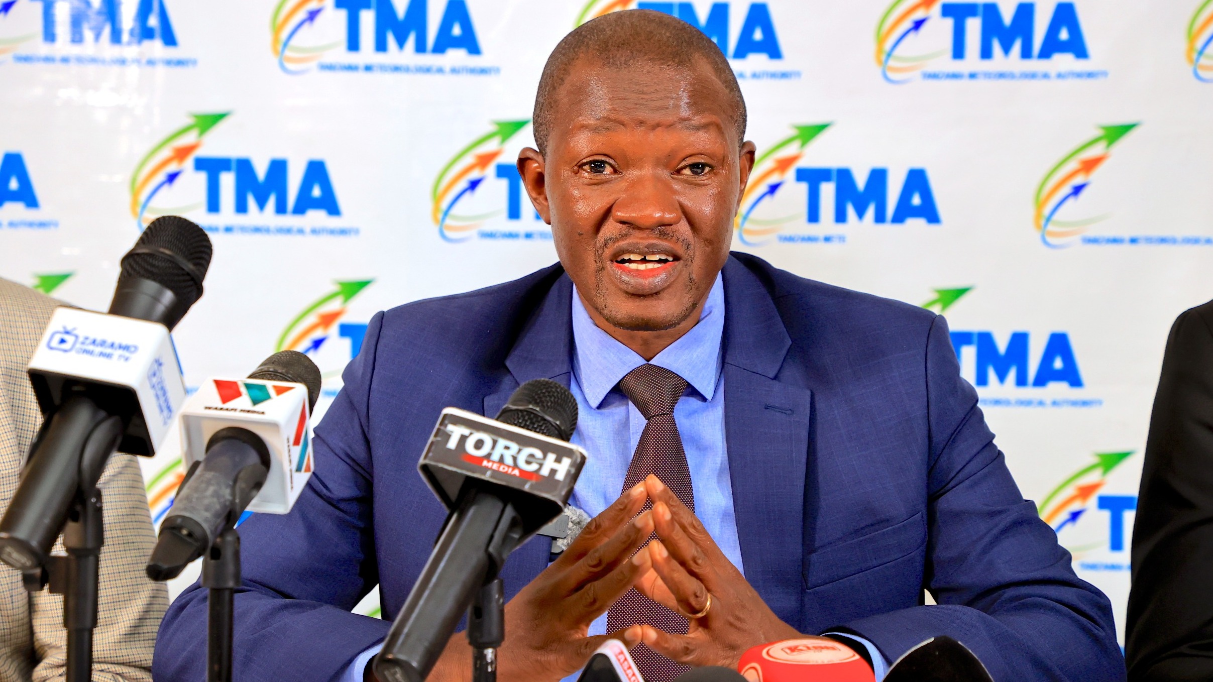 Tanzania yaweka mkazo utabiri wa hali ya hewa unaolenga hatua