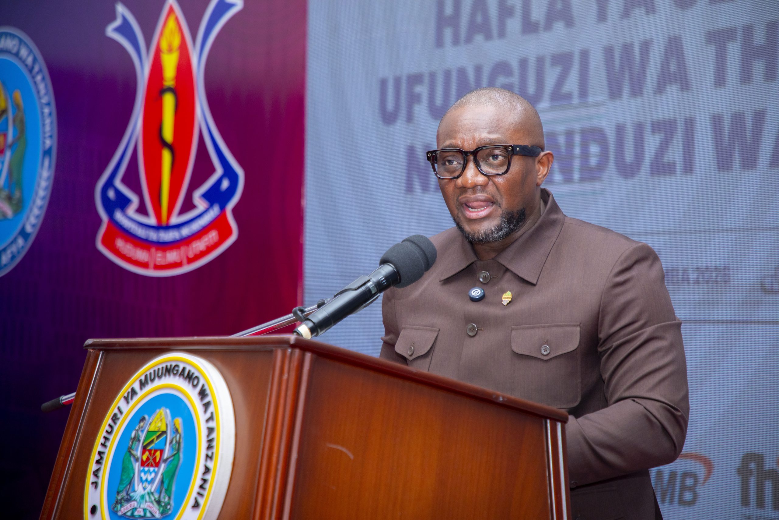 Mchengerwa aipa Bodi mpya ya Muhimbili Majukumu