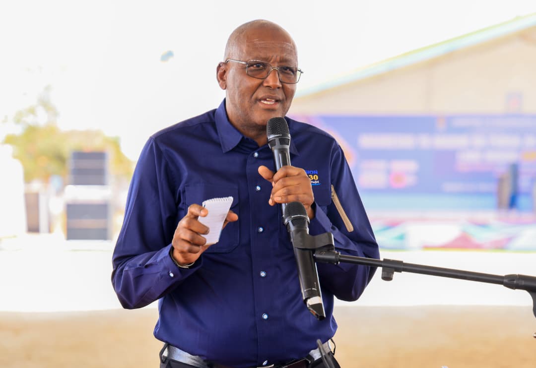 Serikali yahimiza matumizi ya teknolojia kyongeza tija kwa wachimbaji