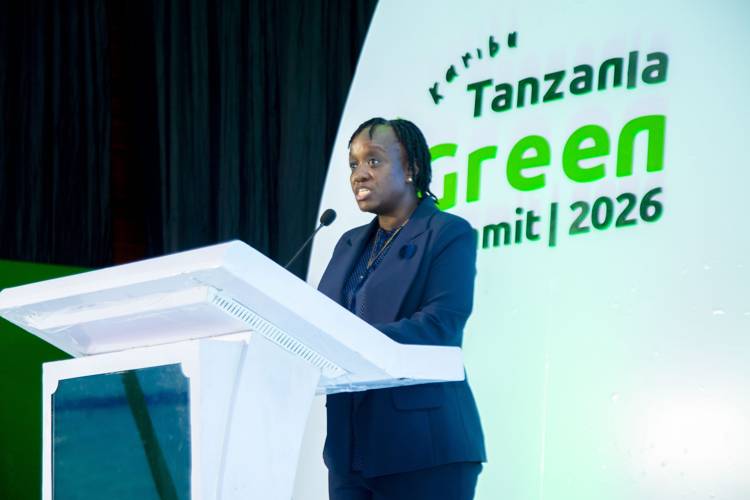 NEMC Yataka Ubunifu wa Mazingira kugeuzwa kuwa fursa