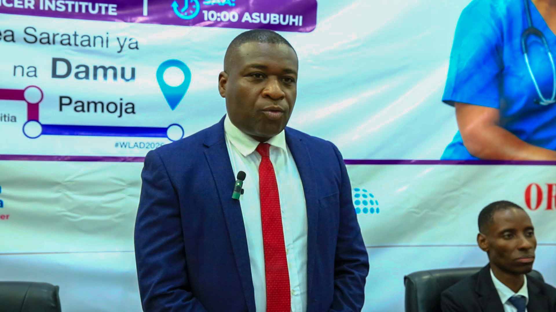 Usipuuze uvimbe, jua dalili za saratani ya mitoki mapema