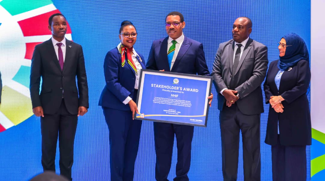NIDA Kuanza kuwasajili watoto chini ya miaka 18- Dkt. Mwigulu