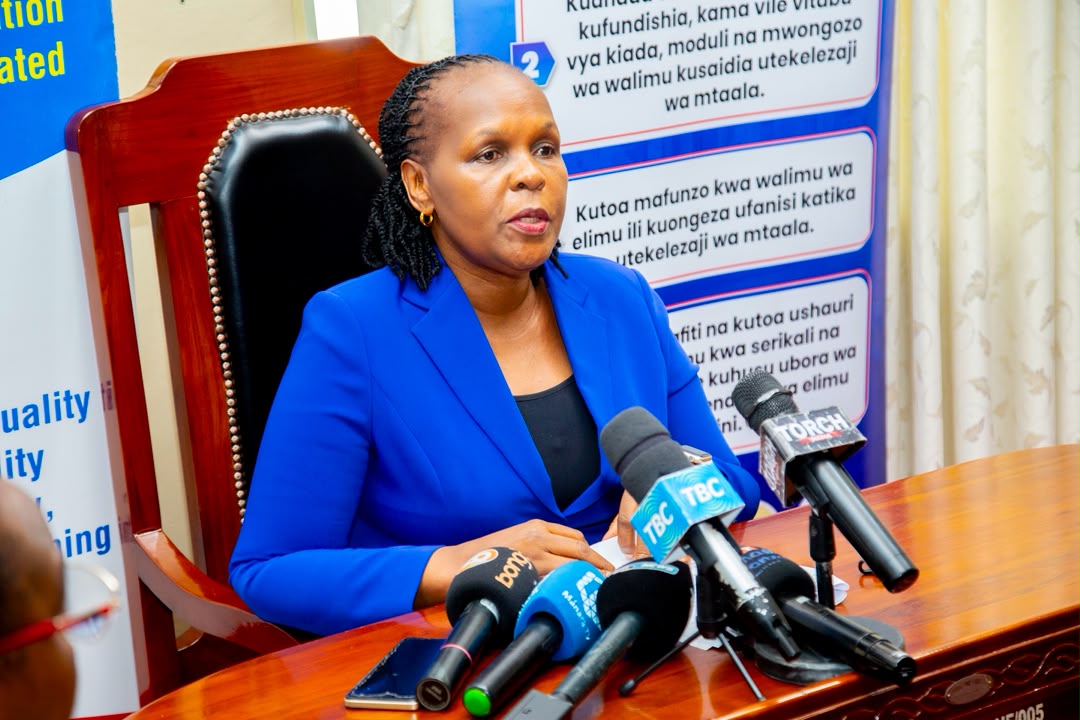 Tanzania kuwa mwenyeji wa Kongamano la Mitaala Afrika