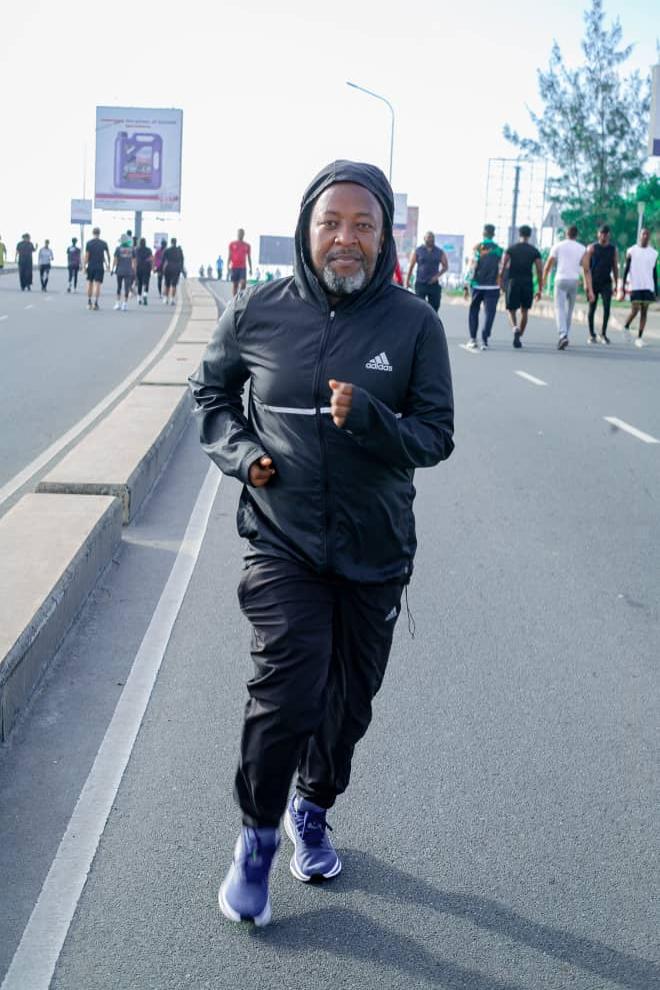 Mazoezi muhimu katika kukabiliana na magonjwa yasiyo ya kuambukiza – Taletale