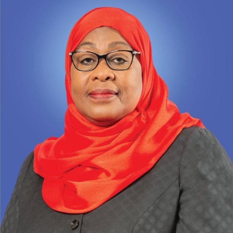 President Samia set to make more history in the Great Lakes Region
