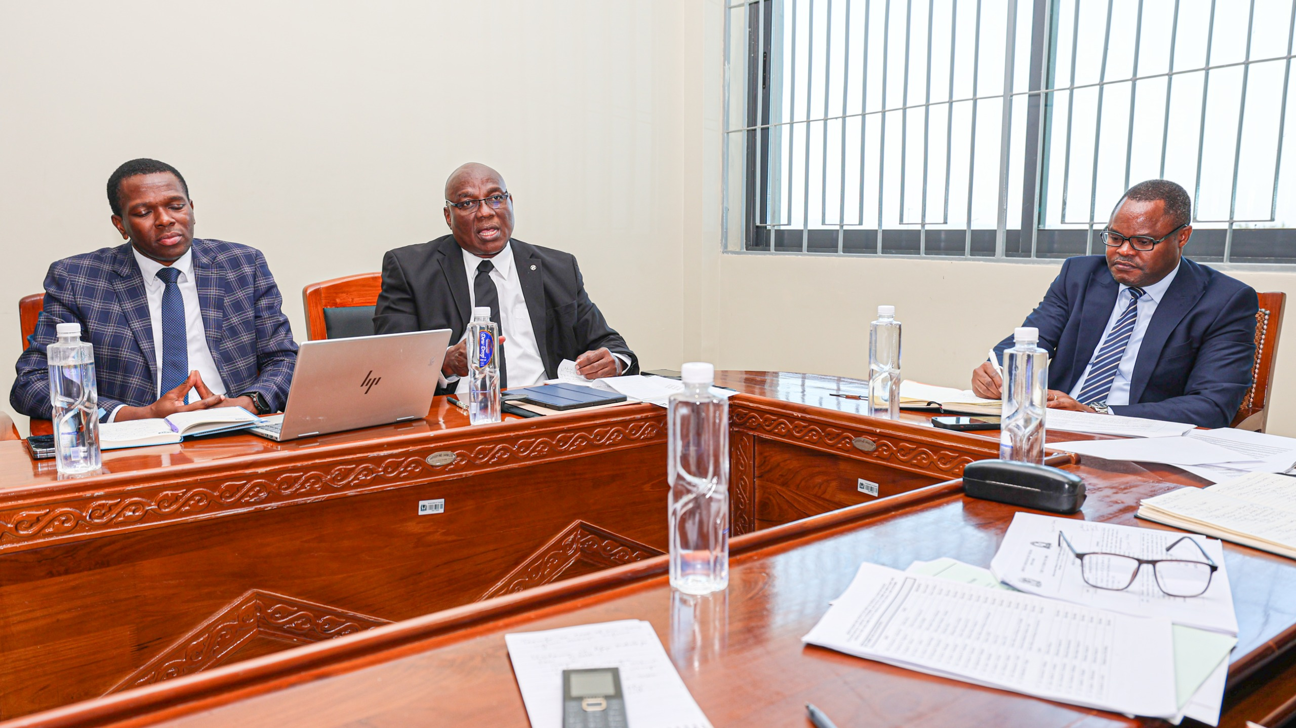 Tume ya Utumishi wa Umma yaipa kongole Wizara ya Nishati kuzingatia sheria, kanuni