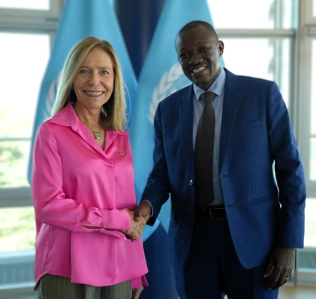 Mkurugenzi Mkuu TMA , Katibu Mkuu WMO wazungumzia El Nino 2026 