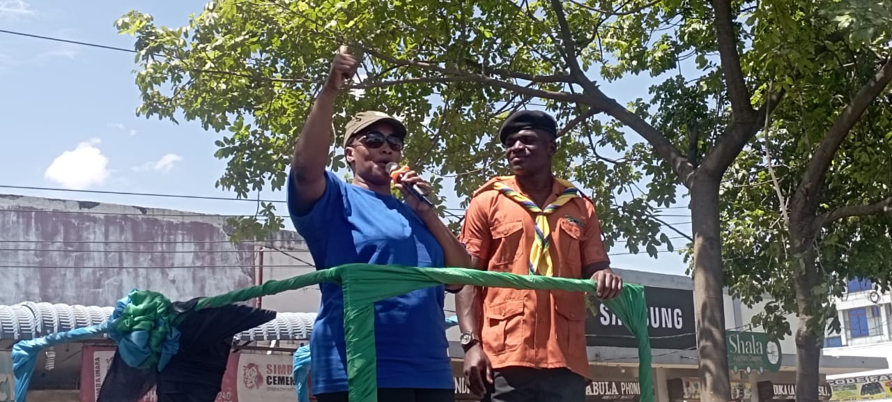 Vijana Manispaa Tabora walamba mkopo wa mil. 109/-