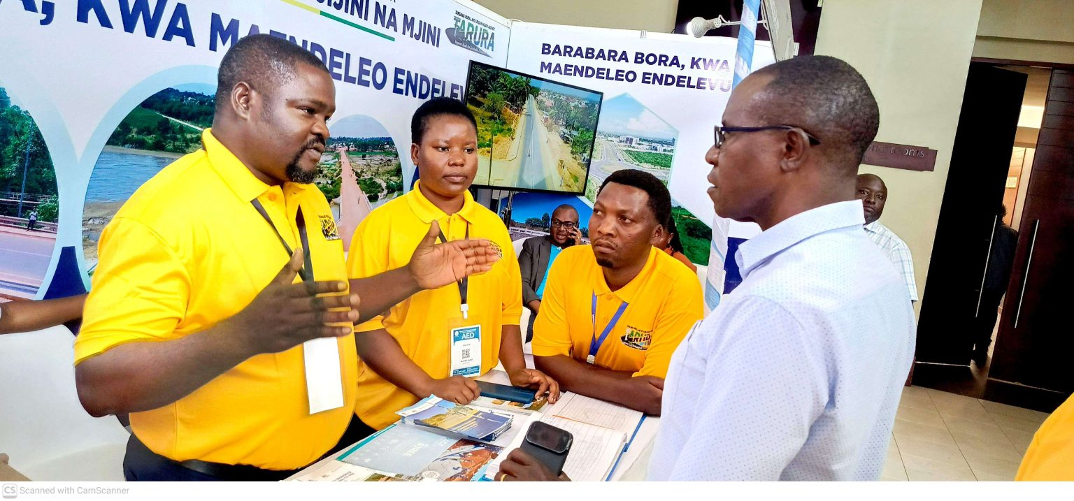 TARURA Kilosa yajiandaa kukabiliana na mvua, vikundi 17 vya CBRM vyaanza kazi
