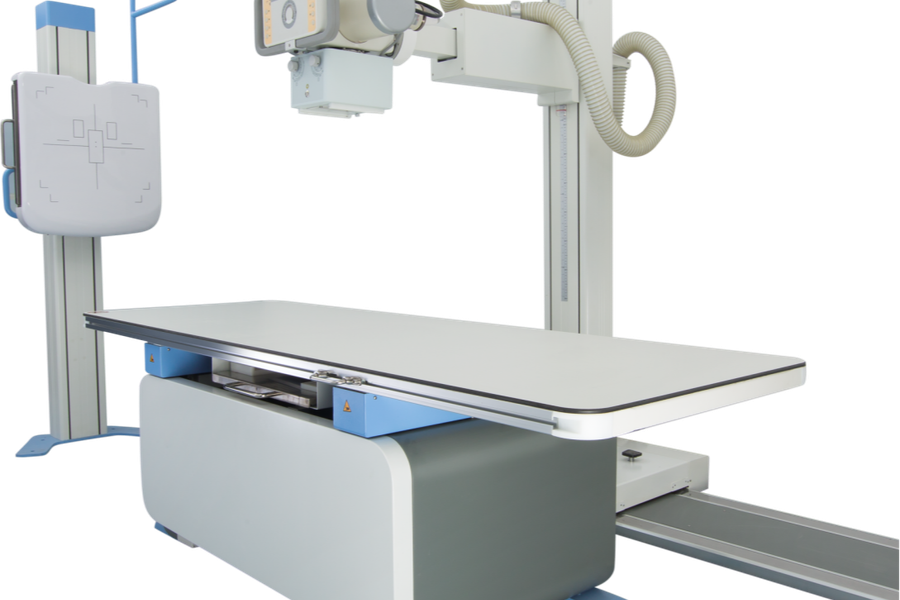 x-ray-machine