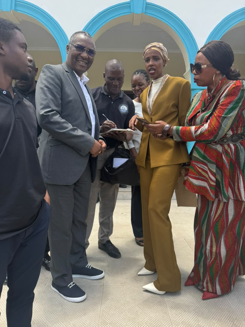 JET yaahidi kushiriki kikamilifu kutekeleza miradi ya maendeleo