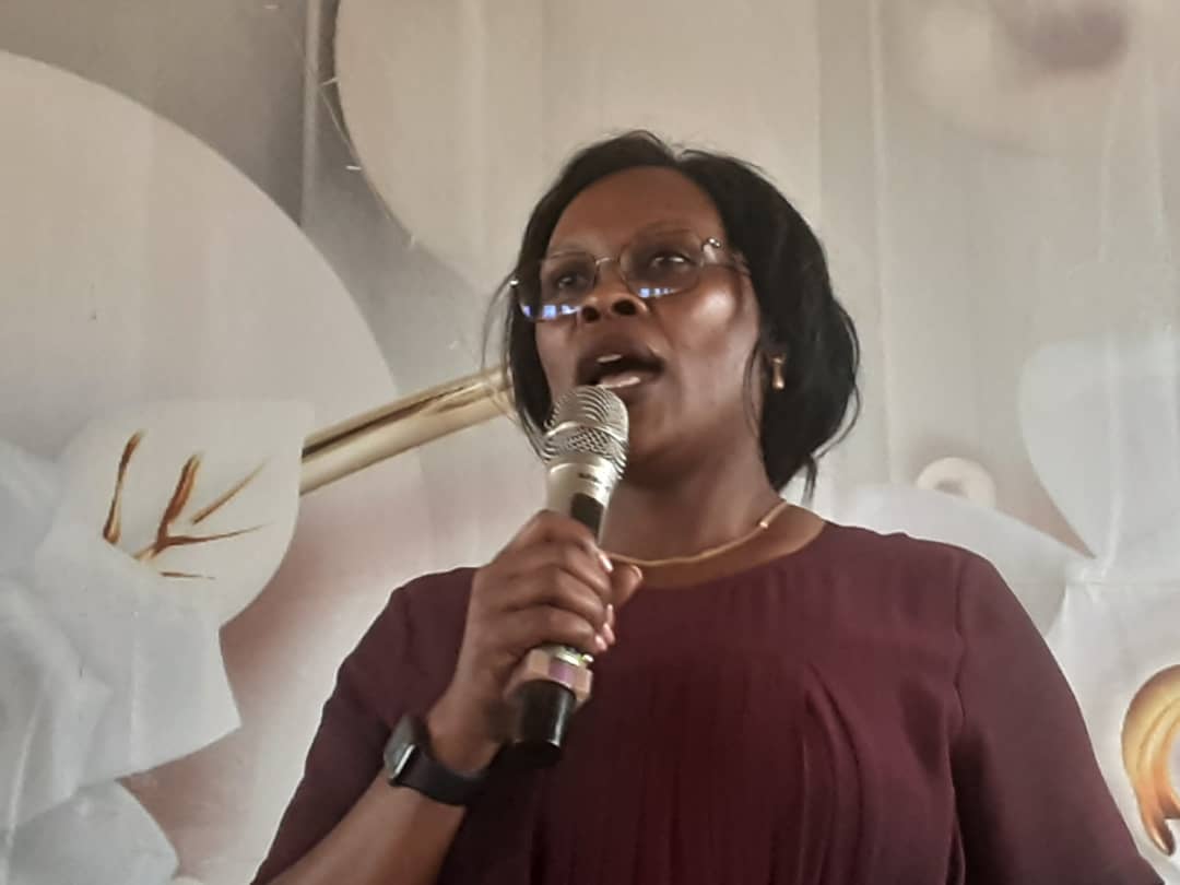 Mdau atoa msaada wa milioni 2/- kukabiliana na changamoto ya maji sekondari ya Zimamoto Songea