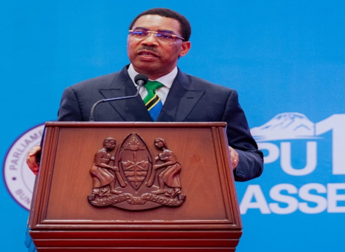 Rais Dk Samia ahimiza usimamizi rasilimali za umma mkutano wa IPU